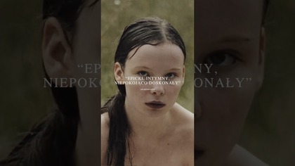 Ten film zostanie z Wami na długo.  Wpatrując się w słońce w kinach od 17 kwietnia! 