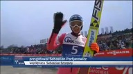 Olimpijski sezon dobiegł końca (24. 03. 2014)