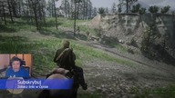 Red Dead Redemption 2 #49 | Skazani za niewinność