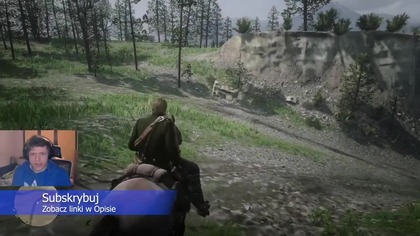 Red Dead Redemption 2 #49 | Skazani za niewinność