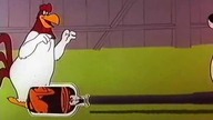 Rozkodowany Bugs Bunny 05 (Dubbing PL)