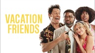 Wakacyjni przyjaciele (2021) [Lektor PL] - Vacation Friends
