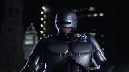 RoboCop - Destruction (2019) - Trailer