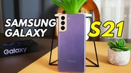 Samsung Galaxy S21 | Czy tym razem Exynos lepszy?