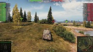 Prototipo Standard B (9,4K Combined Damage) | World of Tanks