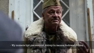Żołnierze z Westerplatte w Koszalinie