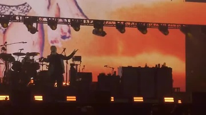 System of A Down - Live @ PGE Narodowy, Warszawa, Poland, 18. 07. 2026 (Stories Snippets)
