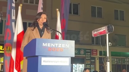 ZAJĄCZKOWSKA UJAWNIA BULWERSUJĄCE FAKTY!