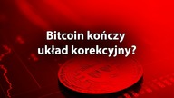 Bitcoin kończy układ korekcyjny?