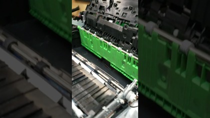 Brother MFCJ6930DW rolki poboru papieru