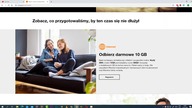 Orange odblokował kanały Polsat, Mutli+ i inne i 10GB
