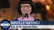 Zbigniew Stonoga ft.  Mireille Mathieu - Non Je Ne Regrette Rien REMIX
