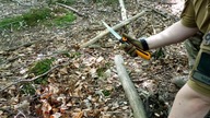 Piła survivalowe - Fiskars SW 73