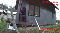 Ocieplamy Dom 35m2 (5)| Styropian grafitowy 12cm | dom25tys | Zrób to sam #79 | #pawełwaga