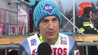 PŚ Zakopane 18. 01. 2015 - relacja z zawodów