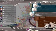 Noobek gra w osu! :p