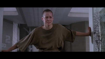 Obcy 3 Nie ma kurna szans...  Lektor PL Porównanie lektorów i tłumaczeń VHS vs TV vs DVD