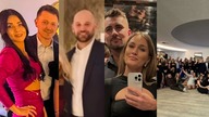 Kto pojawił się na IMPREZIE Rolnik Szuka Żony a kto na konkurencyjnej imprezie? NOWE PARY