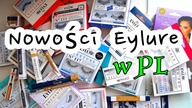 Eylure - Nowości | Sztuczne Rzęsy & Produkty do Brwi | Mizia T&R Darmochę  | Free PR Gifts