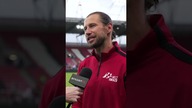 Francuz kłania się przed Krychowiakiem #shorts #krychowiak