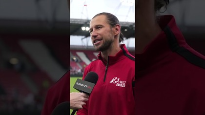 Francuz kłania się przed Krychowiakiem #shorts #krychowiak