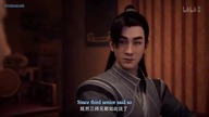 Fanren Xiu Xian Chuan Mo Dao Zheng Feng - 38 lektor pl