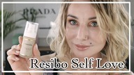TEST RESIBO - BB KREM - SELF LOVE