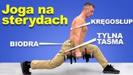 Zapomnij o rozciąganiu.  Wystarczy robić to.