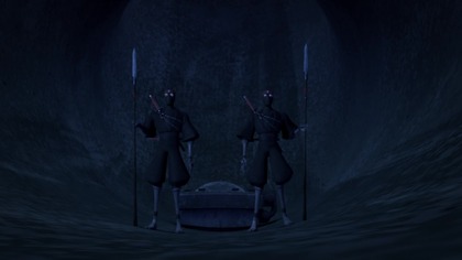 Teenage. Mutant. Ninja. Turtles. 2012. S03E61.  Powrót do Nowego Jorku