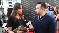 Paulina Krupińska o Miss Universe i rozbieranych sesjach TYLKO U PATOLETY odc. 5 | WideoPortal