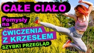 FULL BODY Z KRZESŁEM