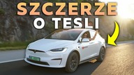 Pełna recenzja Tesli Model X PLAID, czyli najmocniejszego SUV-a NA ŚWIECIE! 2,6s do 100!