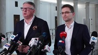 POLSKI RZĄD I UNIA EUROPEJSKA TO BANDZIORY!