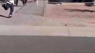 Ucieczka przed policją