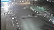 Skuteczne blokady na przejeździe kolejowym