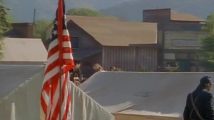 Dr Quinn s02e13 Lektor PL