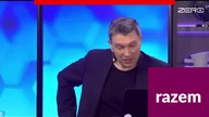 MARCELINA ZAWISZA Z RAZEM PRZYZNAJE 100% RACJĘ MENTZENOWI!