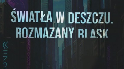 Redstan Nocą #alternatereality #polskirap #rappl #muzyka