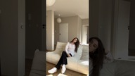 Unboxing sofy Fugi #apartment #apartmenttour #insporation #inspohome