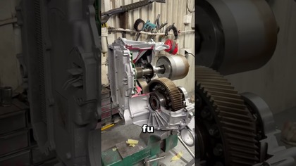 Fuuj co to za paskudne urządzenie na prond!? BLEEEE