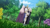 Gaikotsu Kishi-Sama Tadaima Isekai E Odekake-Chuu - 04 480p