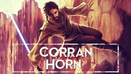 Kim był CORRAN HORN HOLOCRON