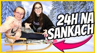 24h NA SANKACH Challenge #fikimikiagatkiimoniki