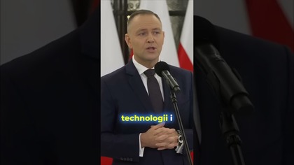 Klucz do bezpieczeństwa i rozwoju? USA!
