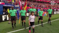 Hiszpania vs Austria 2026 1/16 Finału 83/104