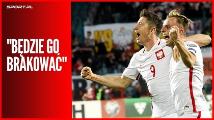 Robert Lewandowski nie musi nic nikomu wyjaśniać! Błyskawiczna reakcja