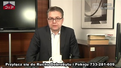 Szykują nas do wojny.  Na to idą ogromne pieniądze