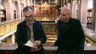 Pierwszy film.  Historia Louisa Le Princea