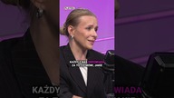 Zabolały ją słowa Skolima o artystach? #shorts #showbiz #plotek