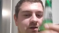 No Kurwa pojebany jesteś....